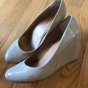 Nine West Classy Wedges